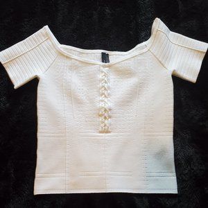 Bodycon Top